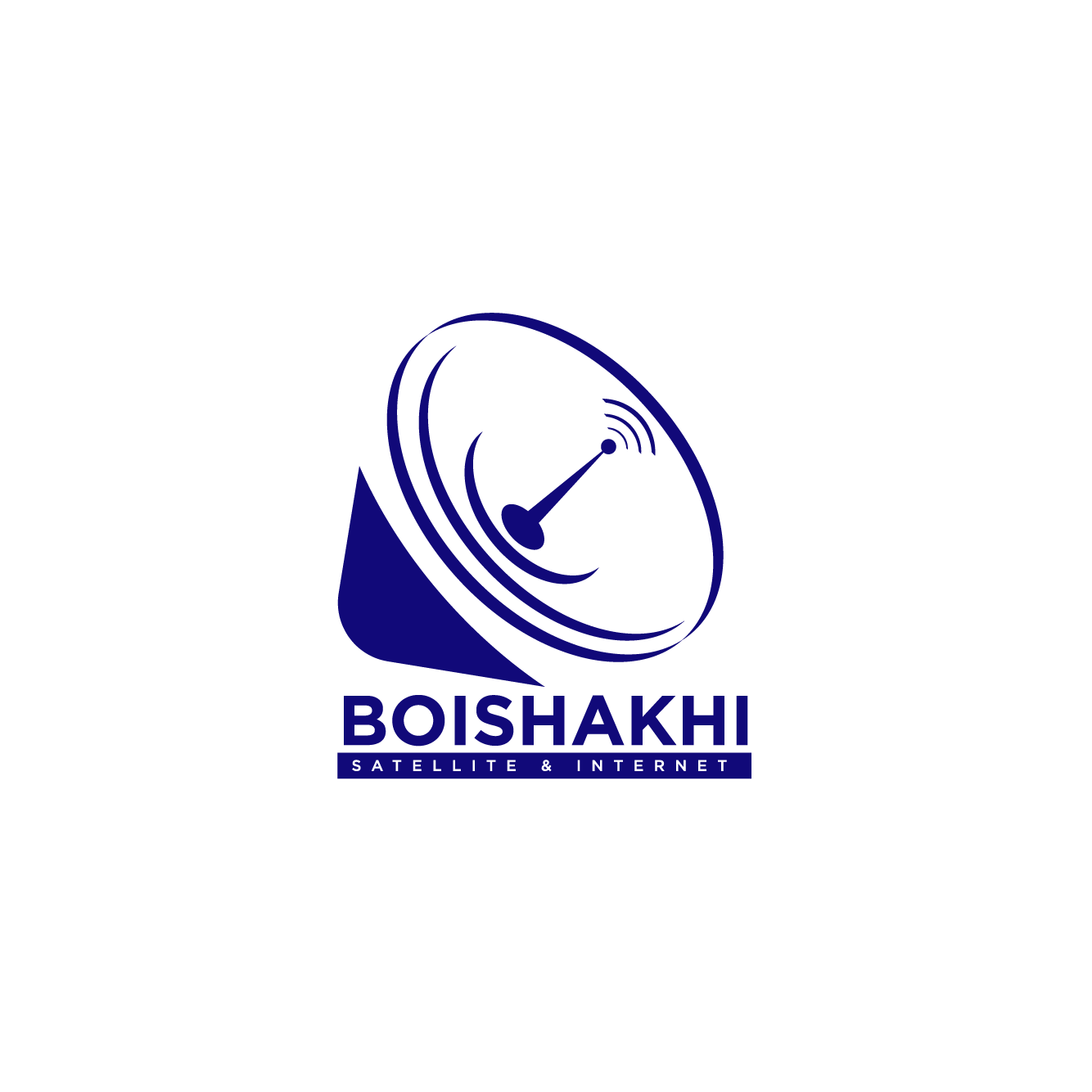 Boishakhi Satellite &internet-logo